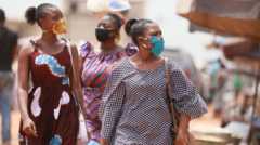 अफ़्रीका