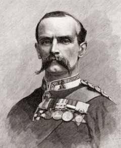 Frederick Lugard
