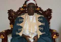 Sarkin Biu