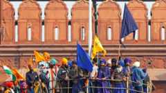 लाल किला