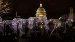Police in DC