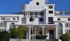 University of Dodoma