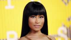 Onika Tanya Miraj maarufu Nicki Minaj