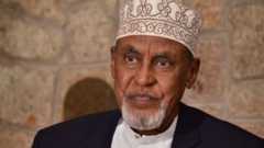 Mohamed Yusuf Haji