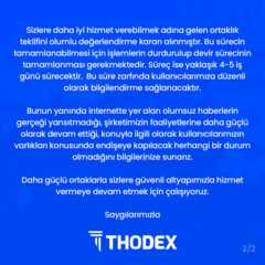Thodex