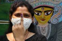 बंगाल चुनाव