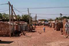 Mamilioni ya watu waliathiriwa katika mzozo wa Tigray