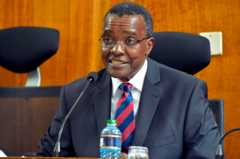 David Maraga