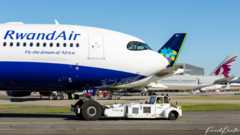 RwandaAir