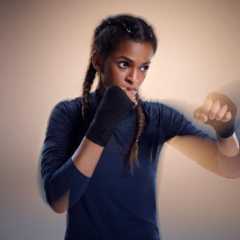 Ramla Ali