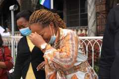 TB joshua