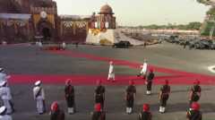 लाल क़िले