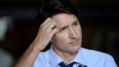 Джастин Трюдо