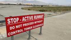 Аэропорт Кабула