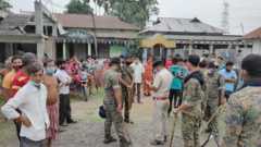 पश्चिम बंगाल