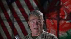 Генерал Кеннет Маккензи