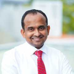 டாக்டர் சந்திம ஜீவந்தர