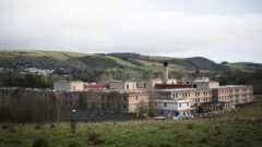 Hospital General de las Fronteras