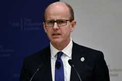 Джереми Флеминг