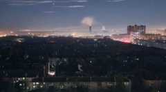 Отключение электричества в Киеве