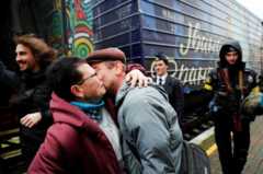 поезд в Херсон