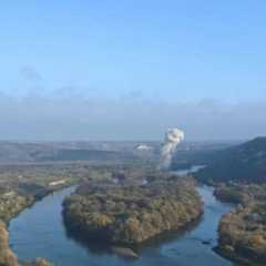 Лядовский Усекновенский монастырь