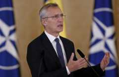 Йенс Столтенберг