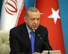 Реджеп Эрдоган