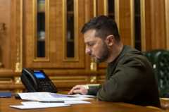 Владимир Зеленский