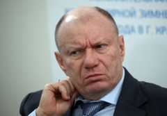 Владимир Потанин