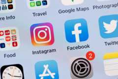 علاوه بر اینستاگرام، فیسبوک و توییتر هم شبکههای اجتماعی مهمی هستند که در ایران فیلتر هستند