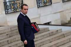 Себастьян Лекорню