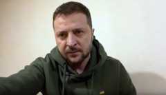 Владимир Зеленский