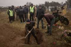 Херсонская область