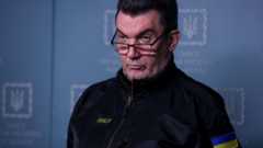 Алексей Данилов