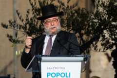 Пинхас Гольдшмидт (архивное фото)