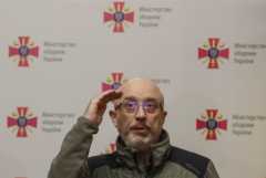 Алексей Резников