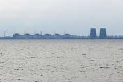 Запорожская АЭС