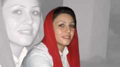 مریم اکبری منفرد