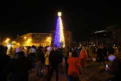 Новый год в Киеве