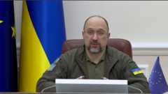 Денис Шмыгаль