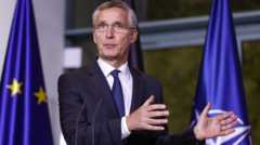 Столтенберг