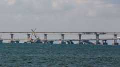 Керченский мост