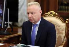 Дмитрий Мазепин - один из богатейших российских бизнесменов