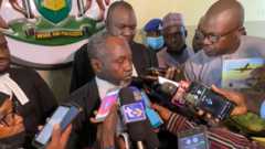 Barrister Musa Abdullahi Lawan