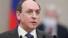 Βιάτσεσλαβ Νικόνοφ