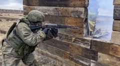 Ρώσος στρατιώτης