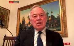 Σερ Άντριου Γουντ