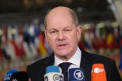 Olaf Scholz