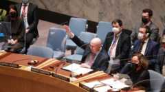 UN vote